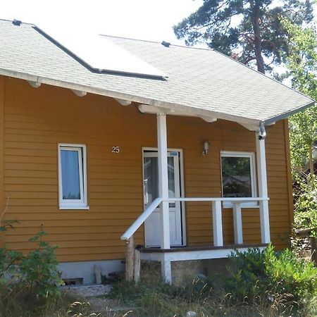 Villa Zu Haus In Der Ferne Baabe Esterno foto